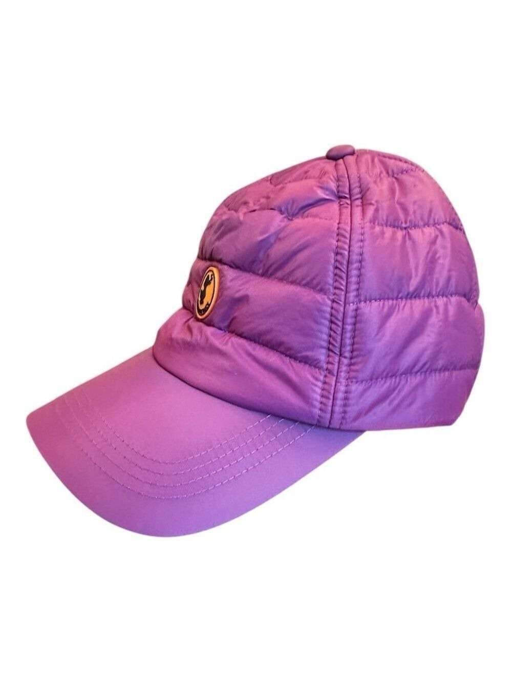 Save The Duck Tirion Adjustable Cap  in Cyclamen Violet sz  Sm/Med